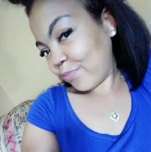 Meet your Posher, Cierra